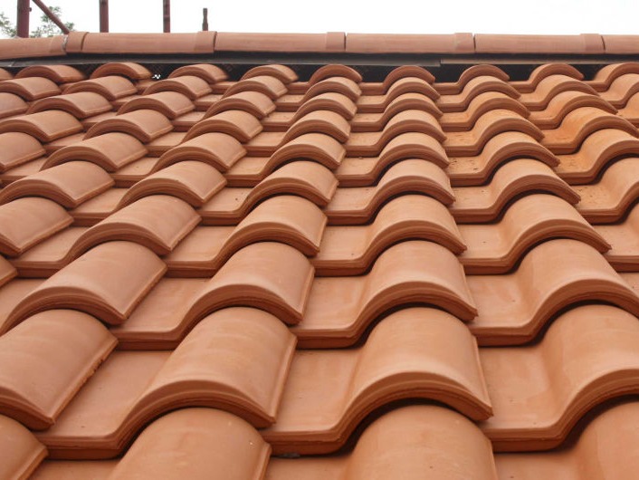 Remodelação de telhados e coberturas